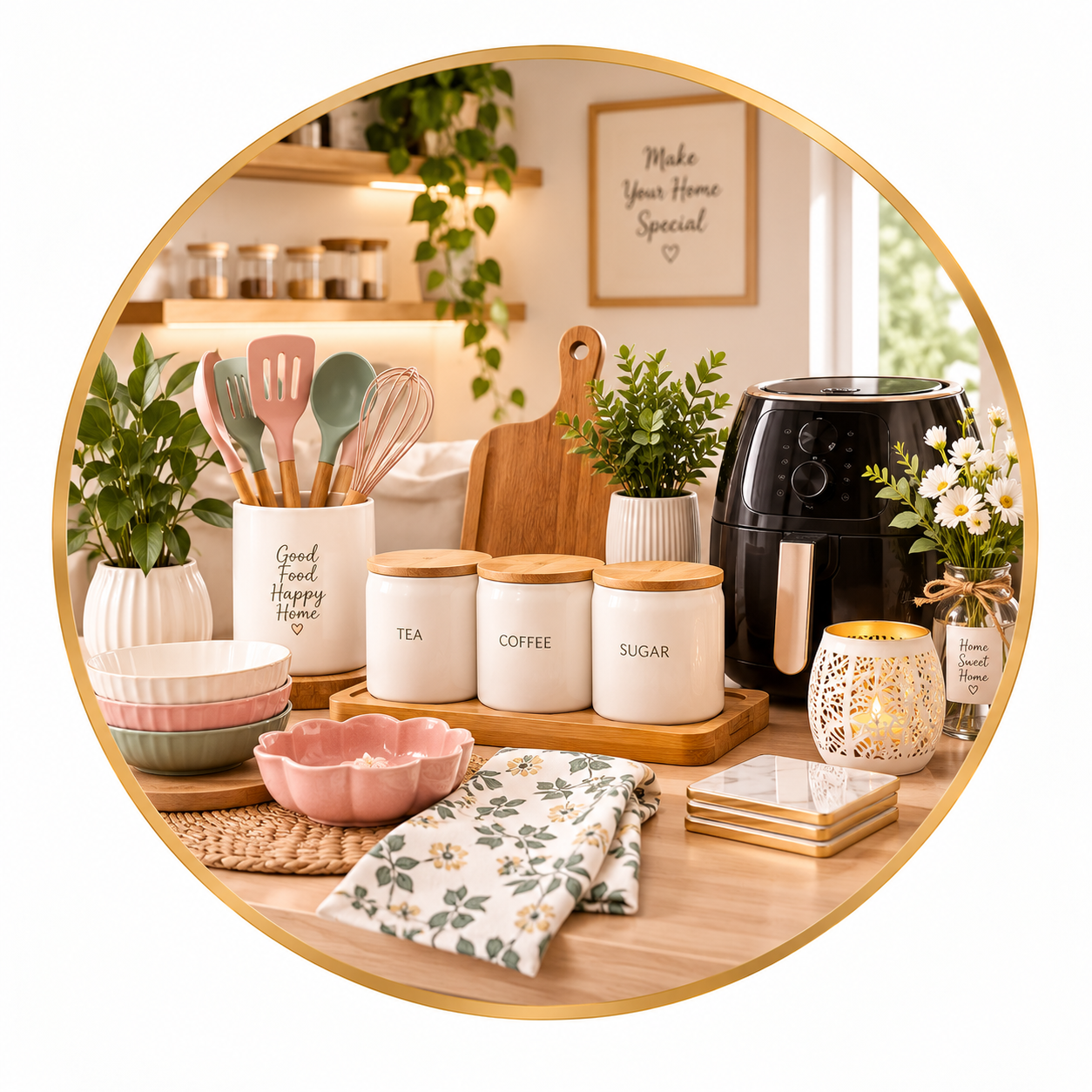 Home & Kitchen