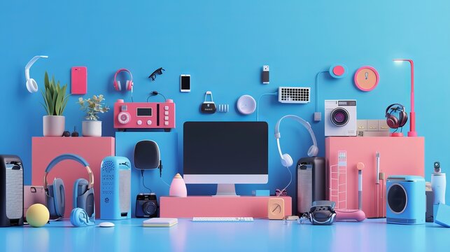 Smart Gadgets